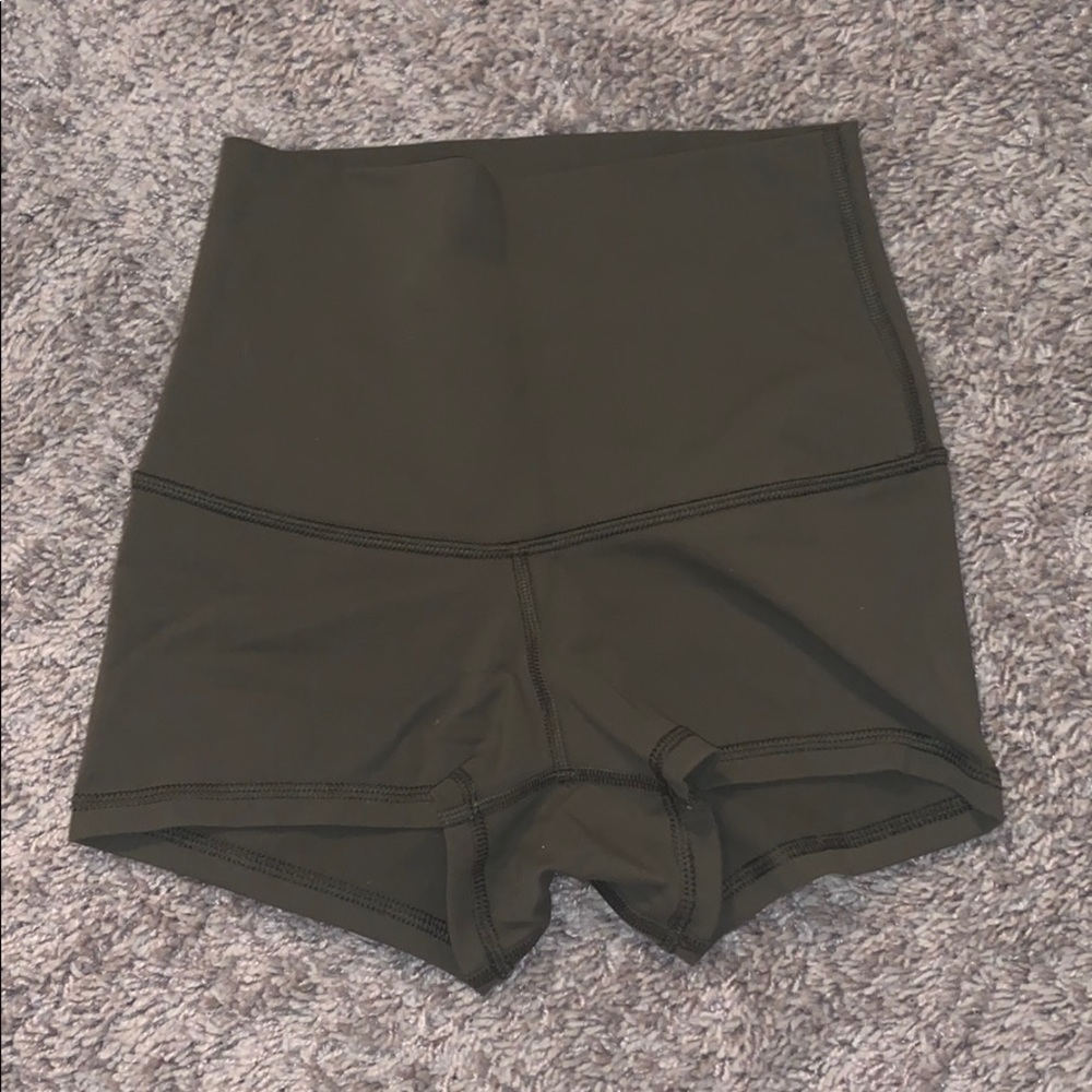 lululemon spandex